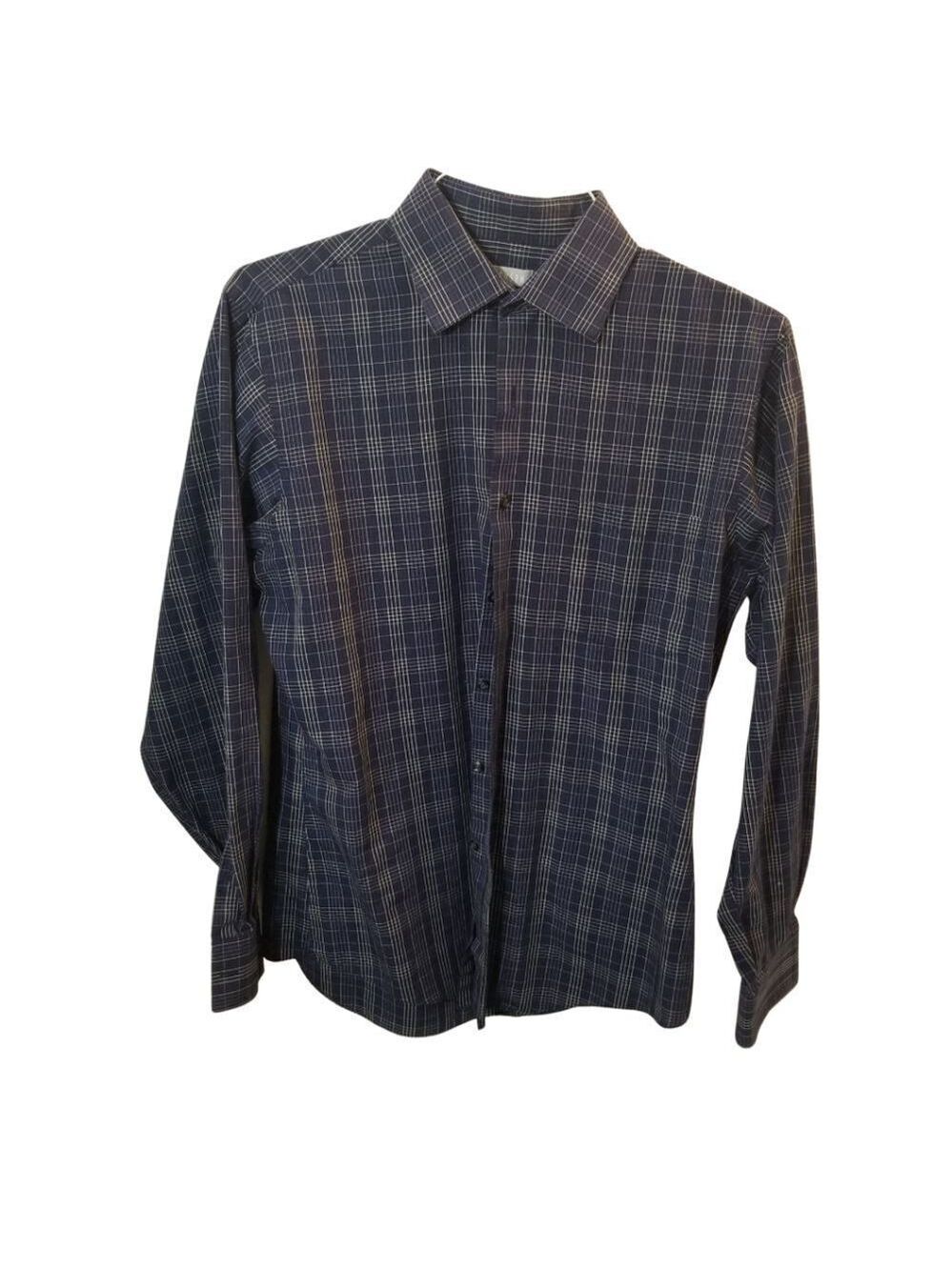 Men's Button down shirt.  C1